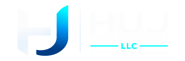 HUJ Technologies LLC – AI, IT and Health Risk Management
