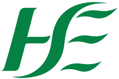 Health Service Executive (HSE) logo