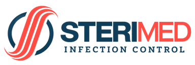 SterilMed logo