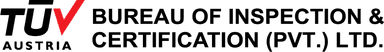 TÜV Austria logo