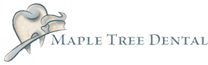 Maple Tree Dental logo